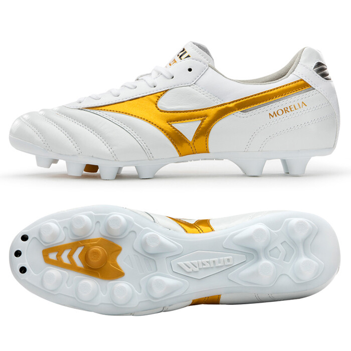 mizuno morelia ll md
